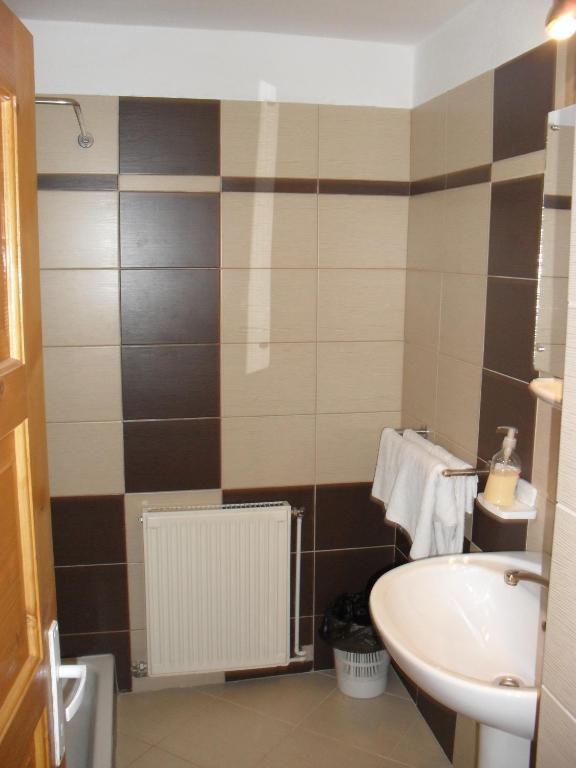 Pensiunea Laura Bran  Habitación foto